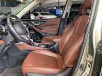 Subaru Forester 2020 5p 2.5i Touring H4/2.5 Aut 2020 Subaru Forester Venta Interiores 24