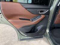 Subaru Forester 2020 5p 2.5i Touring H4/2.5 Aut 2020 Subaru Forester Venta Interiores 25
