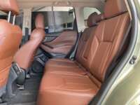 Subaru Forester 2020 5p 2.5i Touring H4/2.5 Aut 2020 Subaru Forester Venta Interiores 26