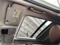 Subaru Forester 2020 5p 2.5i Touring H4/2.5 Aut 2020 Subaru Forester Venta Interiores 29