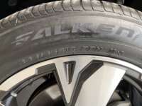 Subaru Forester 2020 5p 2.5i Touring H4/2.5 Aut 2020 Subaru Forester Venta Llantas 2