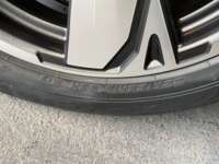 Subaru Forester 2020 5p 2.5i Touring H4/2.5 Aut 2020 Subaru Forester Venta Llantas 11