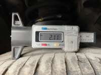 Subaru Forester 2020 5p 2.5i Touring H4/2.5 Aut 2020 Subaru Forester Venta Llantas 12