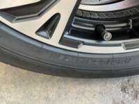 Subaru Forester 2020 5p 2.5i Touring H4/2.5 Aut 2020 Subaru Forester Venta Llantas 5