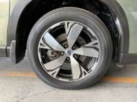 Subaru Forester 2020 5p 2.5i Touring H4/2.5 Aut 2020 Subaru Forester Venta Llantas 10