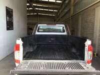 Nissan NP300 Pick Up 2018 2p L4/2.5 Man A/A Paq. Seg. 2018 Nissan NP300 Pick Up Venta Cajuela 1