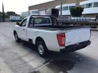 Nissan NP300 Pick Up 2018 2p L4/2.5 Man A/A Paq. Seg. 2018 Nissan NP300 Pick Up Venta Exteriores 7