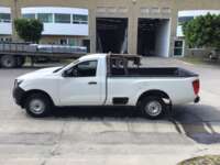 Nissan NP300 Pick Up 2018 2p L4/2.5 Man A/A Paq. Seg. 2018 Nissan NP300 Pick Up Venta Exteriores 8