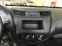 Nissan NP300 Pick Up 2018 2p L4/2.5 Man A/A Paq. Seg. 2018 Nissan NP300 Pick Up Venta Interiores 3