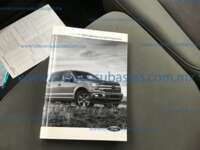 Ford F-150 2018 2p XL Cabina Regular 4X4 V6/3.3 Aut Línea Nueva 2018 Ford F-150 Ingreso Documentos 2