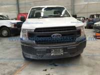 Ford F-150 2018 2p XL Cabina Regular 4X4 V6/3.3 Aut Línea Nueva 2018 Ford F-150 Ingreso Exteriores 1