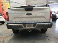 Ford F-150 2018 2p XL Cabina Regular 4X4 V6/3.3 Aut Línea Nueva 2018 Ford F-150 Ingreso Exteriores 5