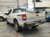 Ford F-150 2018 2p XL Cabina Regular 4X4 V6/3.3 Aut Línea Nueva 2018 Ford F-150 Ingreso Exteriores 6