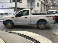 Ford F-150 2018 2p XL Cabina Regular 4X4 V6/3.3 Aut Línea Nueva 2018 Ford F-150 Ingreso Exteriores 7