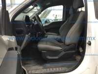 Ford F-150 2018 2p XL Cabina Regular 4X4 V6/3.3 Aut Línea Nueva 2018 Ford F-150 Ingreso Interiores 1
