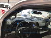 Ford F-150 2018 2p XL Cabina Regular 4X4 V6/3.3 Aut Línea Nueva 2018 Ford F-150 Ingreso Interiores 15