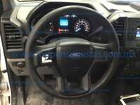 Ford F-150 2018 2p XL Cabina Regular 4X4 V6/3.3 Aut Línea Nueva 2018 Ford F-150 Ingreso Interiores 2