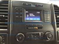 Ford F-150 2018 2p XL Cabina Regular 4X4 V6/3.3 Aut Línea Nueva 2018 Ford F-150 Ingreso Interiores 5