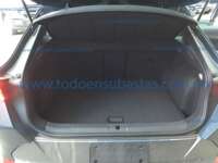 Cupra Formentor 2023 5p VZ Pintura Mate L4/2.0/T/310 HP DSG image