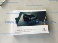 Cupra Formentor 2023 5p VZ Pintura Mate L4/2.0/T/310 HP DSG IMG_0339