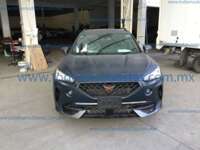 Cupra Formentor 2023 5p VZ Pintura Mate L4/2.0/T/310 HP DSG IMG_0352