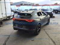 Cupra Formentor 2023 5p VZ Pintura Mate L4/2.0/T/310 HP DSG IMG_0355