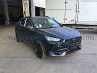 Cupra Formentor 2023 5p VZ Pintura Mate L4/2.0/T/310 HP DSG IMG_0353