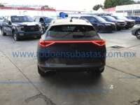 Cupra Formentor 2023 5p VZ Pintura Mate L4/2.0/T/310 HP DSG IMG_0356