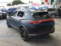 Cupra Formentor 2023 5p VZ Pintura Mate L4/2.0/T/310 HP DSG IMG_0357