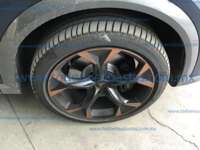 Cupra Formentor 2023 5p VZ Pintura Mate L4/2.0/T/310 HP DSG IMG_0382