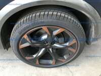 Cupra Formentor 2023 5p VZ Pintura Mate L4/2.0/T/310 HP DSG IMG_0392