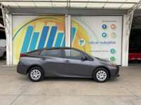 Toyota Prius 2019 5p Base CVT 2019 Toyota Prius Venta Exteriores 4