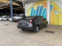 Toyota Prius 2019 5p Base CVT 2019 Toyota Prius Venta Exteriores 5