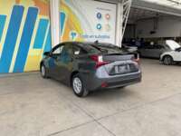 Toyota Prius 2019 5p Base CVT 2019 Toyota Prius Venta Exteriores 7