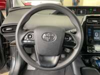 Toyota Prius 2019 5p Base CVT 2019 Toyota Prius Venta Interiores 1