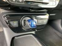 Toyota Prius 2019 5p Base CVT 2019 Toyota Prius Venta Interiores 11