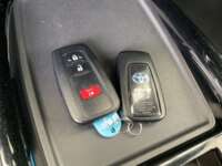 Toyota Prius 2019 5p Base CVT 2019 Toyota Prius Venta Interiores 12