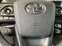 Toyota Prius 2019 5p Base CVT 2019 Toyota Prius Venta Interiores 13