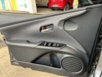 Toyota Prius 2019 5p Base CVT 2019 Toyota Prius Venta Interiores 18