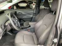Toyota Prius 2019 5p Base CVT 2019 Toyota Prius Venta Interiores 19