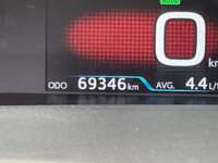 Toyota Prius 2019 5p Base CVT 2019 Toyota Prius Venta Interiores 3