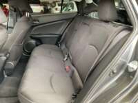 Toyota Prius 2019 5p Base CVT 2019 Toyota Prius Venta Interiores 21