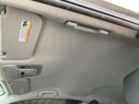 Toyota Prius 2019 5p Base CVT 2019 Toyota Prius Venta Interiores 22