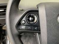 Toyota Prius 2019 5p Base CVT 2019 Toyota Prius Venta Interiores 5