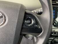 Toyota Prius 2019 5p Base CVT 2019 Toyota Prius Venta Interiores 6