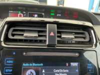 Toyota Prius 2019 5p Base CVT 2019 Toyota Prius Venta Interiores 7