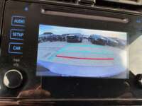 Toyota Prius 2019 5p Base CVT 2019 Toyota Prius Venta Interiores 9