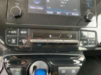 Toyota Prius 2019 5p Base CVT 2019 Toyota Prius Venta Interiores 10