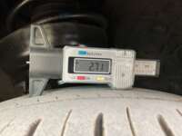 Toyota Prius 2019 5p Base CVT 2019 Toyota Prius Venta Llantas 12