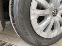 Toyota Prius 2019 5p Base CVT 2019 Toyota Prius Venta Llantas 5